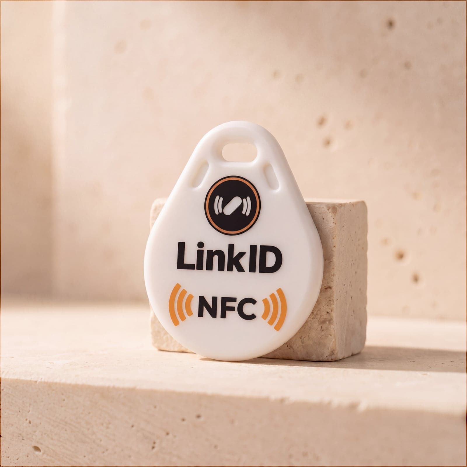 LinkID Tag