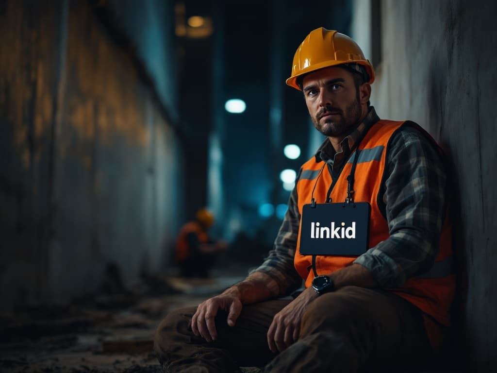 Seguridad laboral